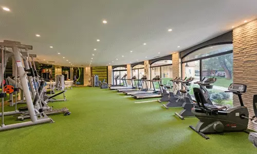 هتل لیماک آرکادیا ریزورت آنتالیا